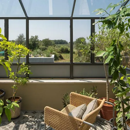 Covri Villa Brtonigla