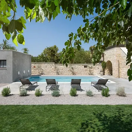 Covri Villa