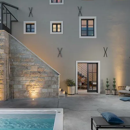 Covri Villa *